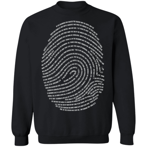 The Fingerprint SW